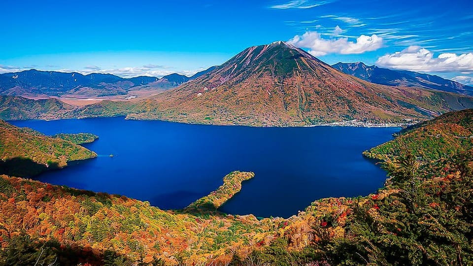 Private Day Trip From Tokyo to Nikko: Explore World Heritage - Frequently Asked Questions