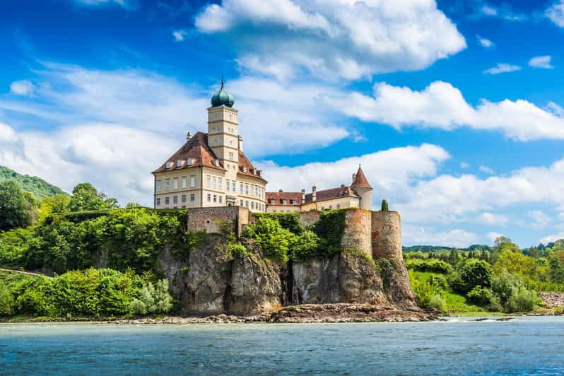 Private Day Trip From Vienna to Melk & Dürnstein in English - Key Points