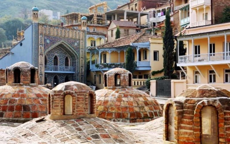 Private Day Trip from Yerevan to Tbilisi - Who Will Love This Trip?