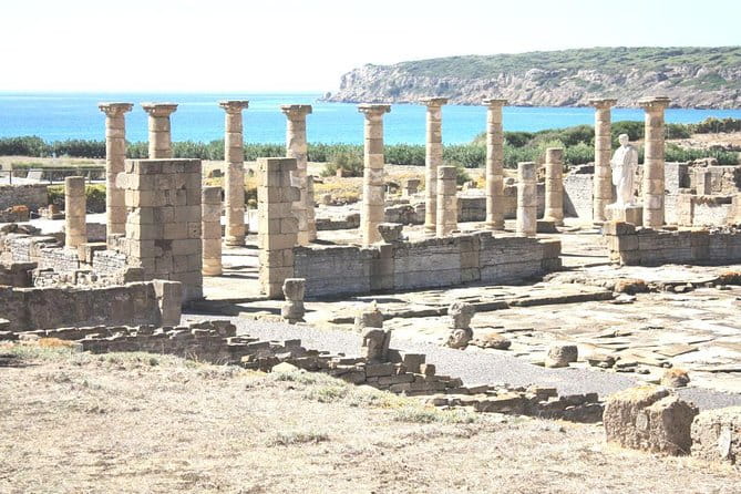 *Private Day Trip* Gibraltar & Bolonia from Cádiz - An In-Depth Look at What the Tour Includes