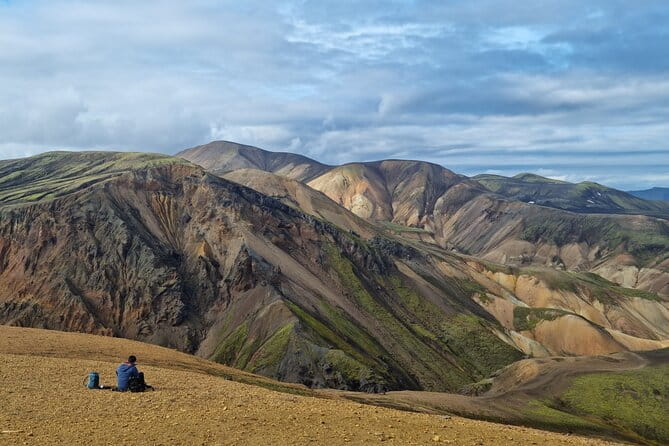 Private Day Trip in Landmannalaugar South Region area on a 4x4 truck - The Itinerary in Detail: What to Expect During Your Day