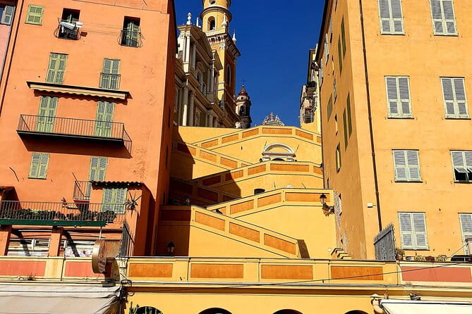 Private Day Trip Italian Riviera - Key Points / Takeaways