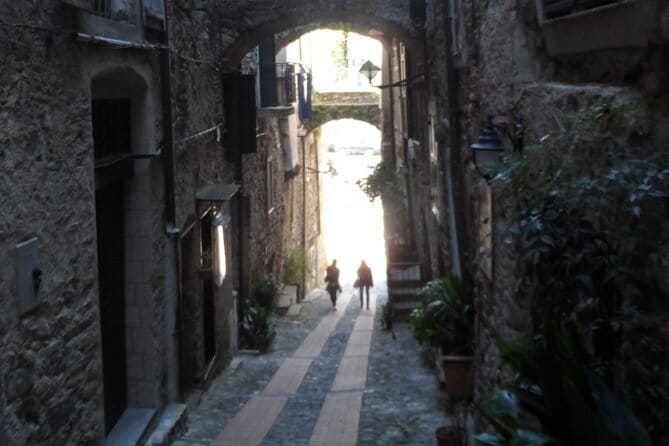 Private Day Trip Italian Riviera - The Itinerary in Detail: What Makes Each Stop Special