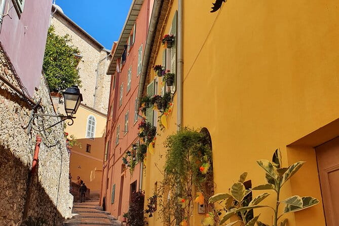 Private Day Trip Italian Riviera - FAQ