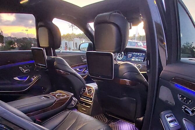 Private Day Trip - Klis-Salona-Trogir - FAQs