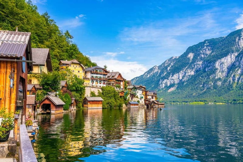 Private day trip: Munich to Hallstatt, Skywalk & Salt Mine - Final Thoughts