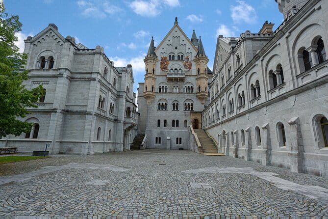 Private day trip: Munich to Neuschwanstein Castle, local driver - Final Thoughts