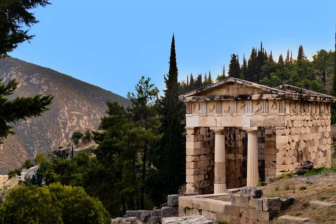 Private Day Trip of Delphi from Athens - Who Would Love This Tour?
