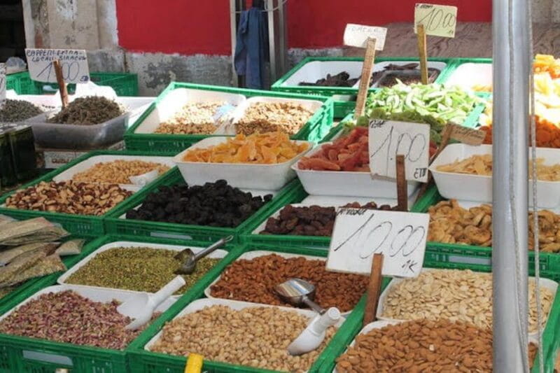 Private Day Trip of Syracuse, Ortigia and Noto from Taormina - Key Points / Takeaways