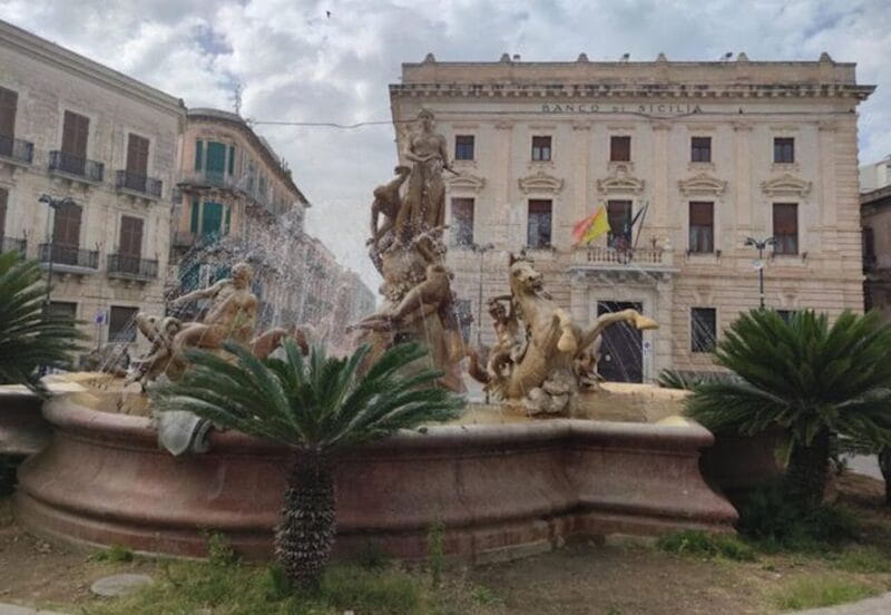 Private Day Trip of Syracuse, Ortigia and Noto from Taormina - Price and Value Analysis