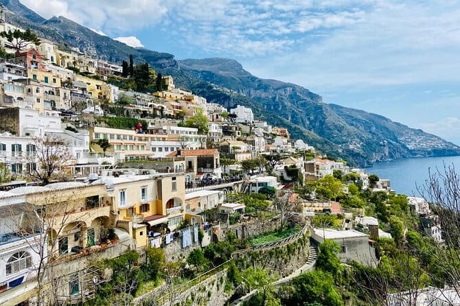 Private Day Trip on the Amalfi Coast - Final Thoughts