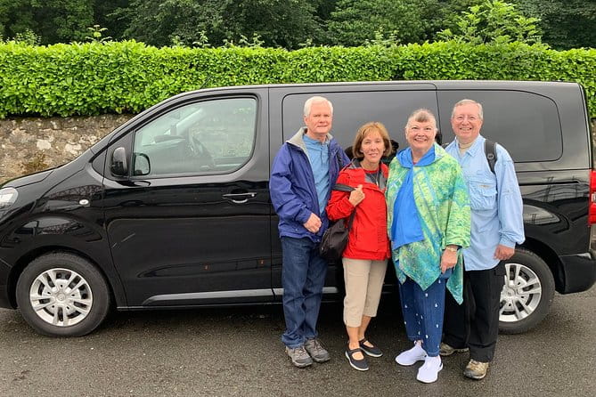 Private Day Trip Outlander Filming Locations from Edinburgh - Exploring Outlander Filming Locations in Scotland