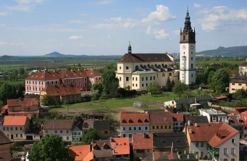 Private day trip: Prague to Dresden & Litomerice, in English - Price and Value Analysis