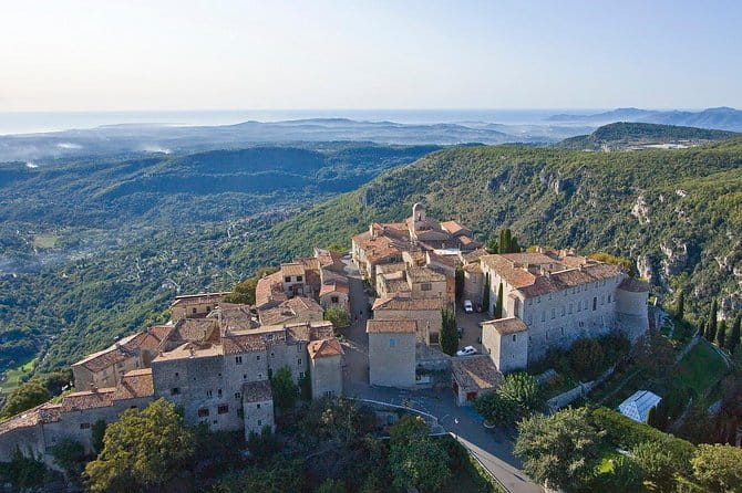Private Day Trip: Provence Countryside by Minivan from Nice - Who Will Love This Tour?