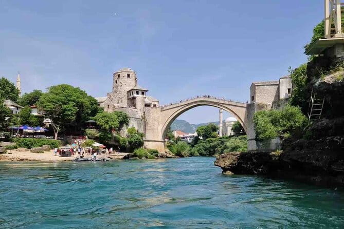 Private Day Trip : Split - Mostar - Dubrovnik - Key points/Takeaways