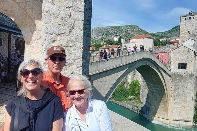 Private Day Trip : Split - Mostar - Dubrovnik - Why This Tour Is a Good Choice