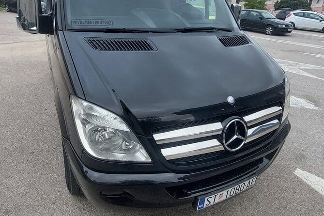 Private Day Trip : Split - Mostar - Dubrovnik - Practical Tips for Travelers