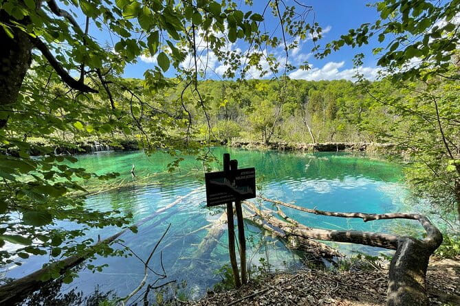 Private Day Trip: Stunning Plitvice Lakes and Rastoke from Zagreb - The Marvels of Plitvice Lakes: A World-Class Natural Spectacle