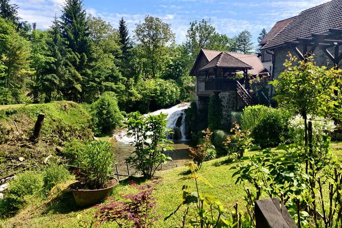 Private Day Trip: Stunning Plitvice Lakes and Rastoke from Zagreb - Who Will Love This Tour?