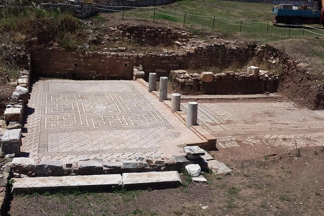 Private Day Trip to Ancient Messene from Kalamata (Price per Group) - Who Will Love This Tour?