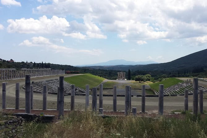 Private Day Trip to Ancient Messene from Kalamata (Price per Group) - Who Should Consider This Tour?