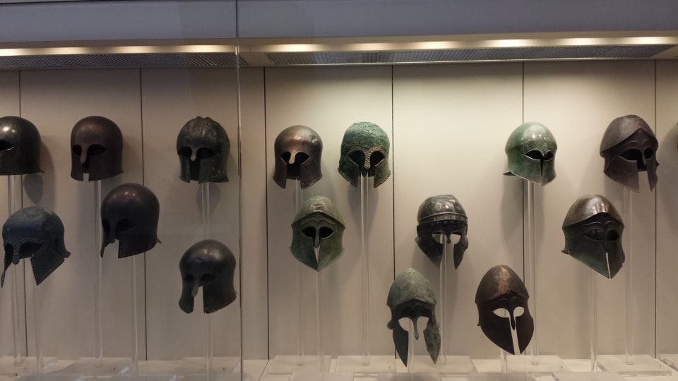 Private Day Trip to Ancient Olympia From Kalamata. - Pickup and Drop-off Locations