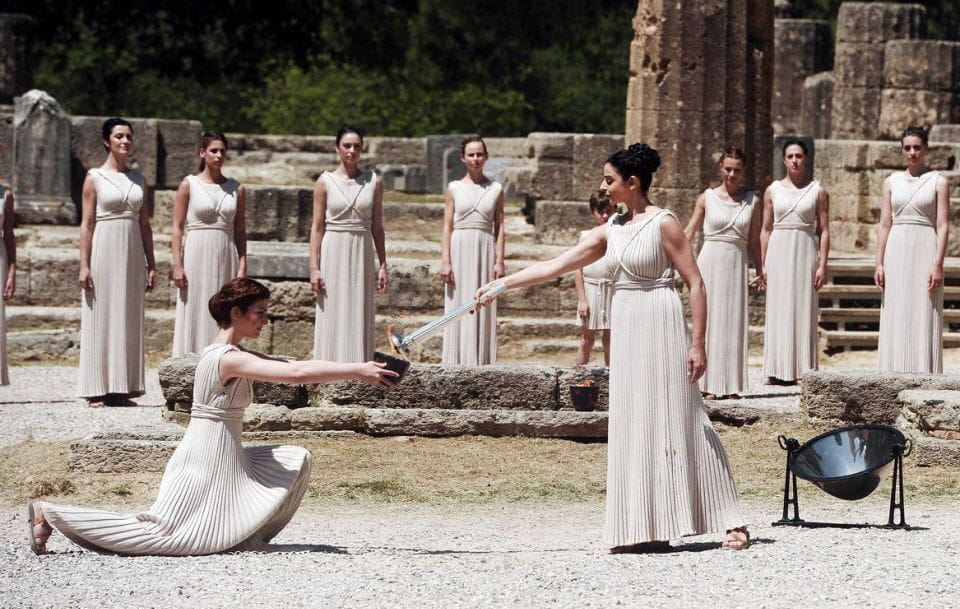Private Day Trip to Ancient Olympia From Kalamata. - Duration and Pricing