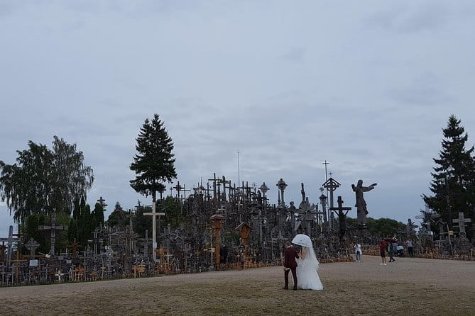 Private Day Trip to Anyksciai and The Hill of Crosses from Vilnius - The Sum Up