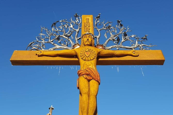 Private Day Trip to Anyksciai and The Hill of Crosses from Vilnius - FAQ