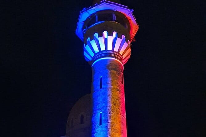 Private Day Trip to Black Sea (Constanta and Mamaia Nord) from Bucharest - FAQ