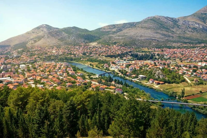 Private Day Trip to Bosnia: Wine, Culture & Local Lunch - Key points / Takeaways