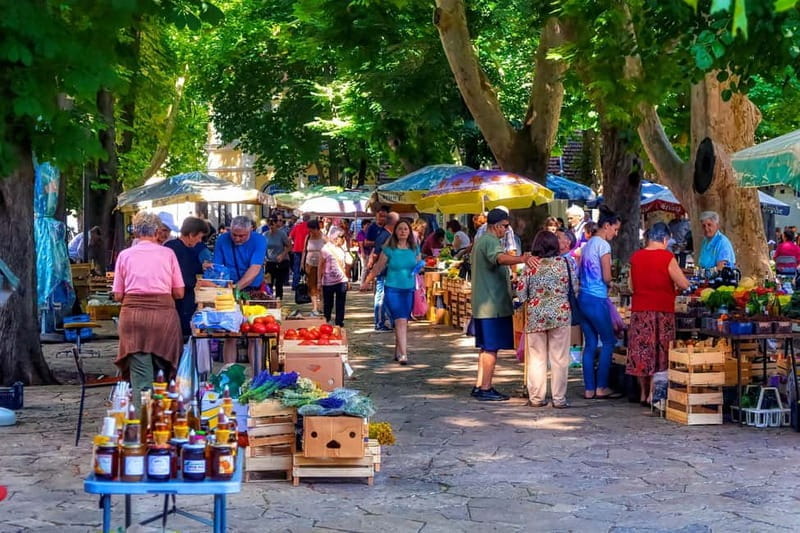 Private Day Trip to Bosnia: Wine, Culture & Local Lunch - Crossing the Arslanagia Bridge and Exploring Klobuk Fortress