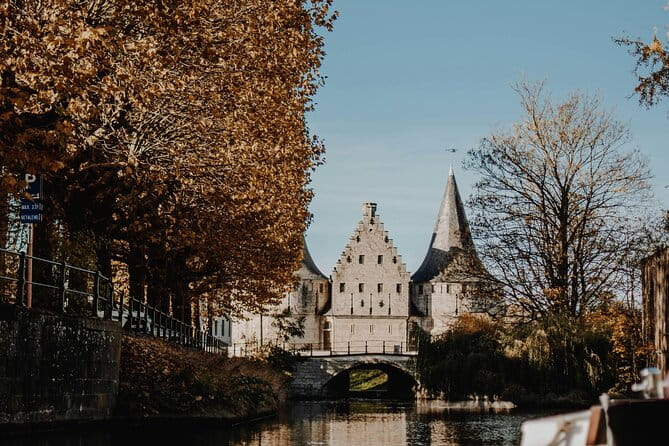 Private Day Trip to Bruges (1-7pax) - The Sum Up: Who Will Appreciate This Day Trip?