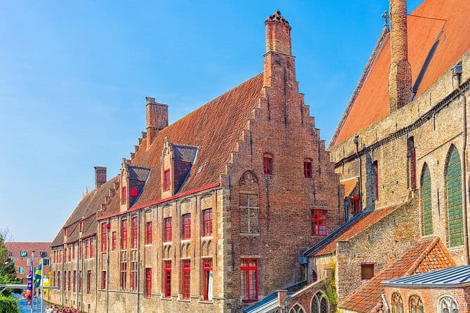 Private day trip to Bruges from Amsterdam - Key points / Takeaways