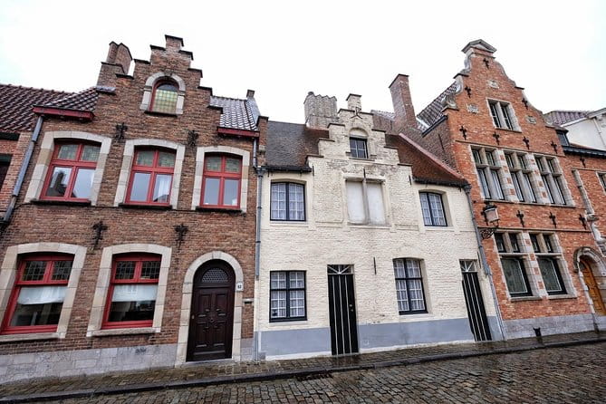 Private day trip to Bruges from Amsterdam - FAQs
