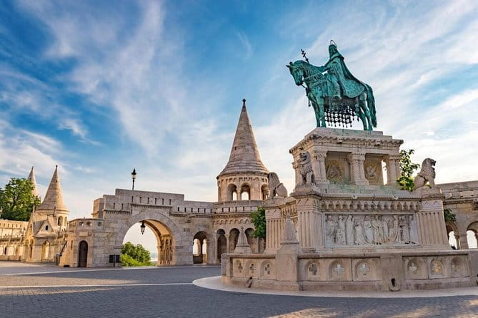 Private Day Trip to Budapest from Vienna - Who Will Love This Tour?
