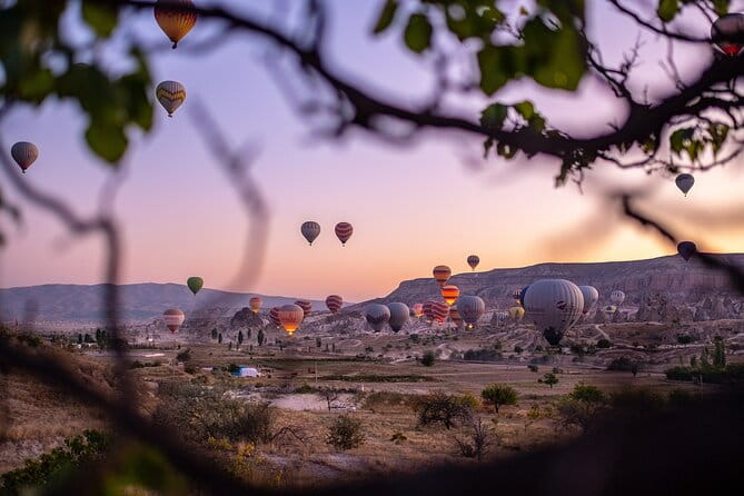 Private Day Trip to Cappadocia All in 1 Day Tour From Istanbul - Key points / Takeaways