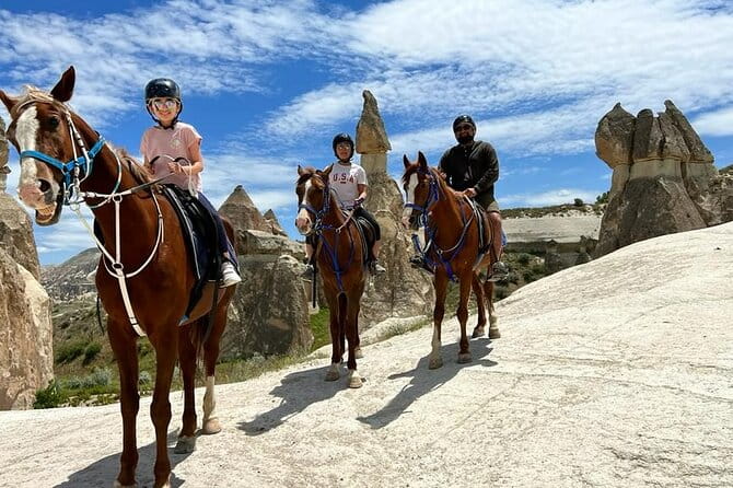 Private Day Trip to Cappadocia All in 1 Day Tour From Istanbul - Final Thoughts