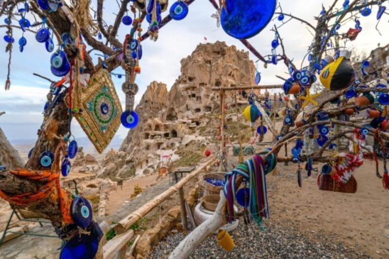Private Day Trip to Cappadocia with Optional Hot Air Balloon - The Sum Up: Who Is This Tour For?