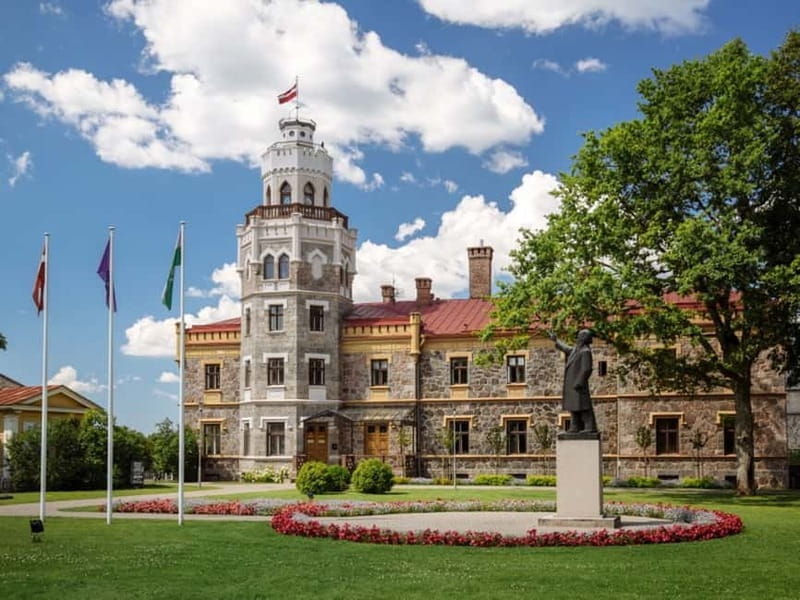 Private Day Trip to Cesis, Sigulda and Turaida Castles - Final Thoughts