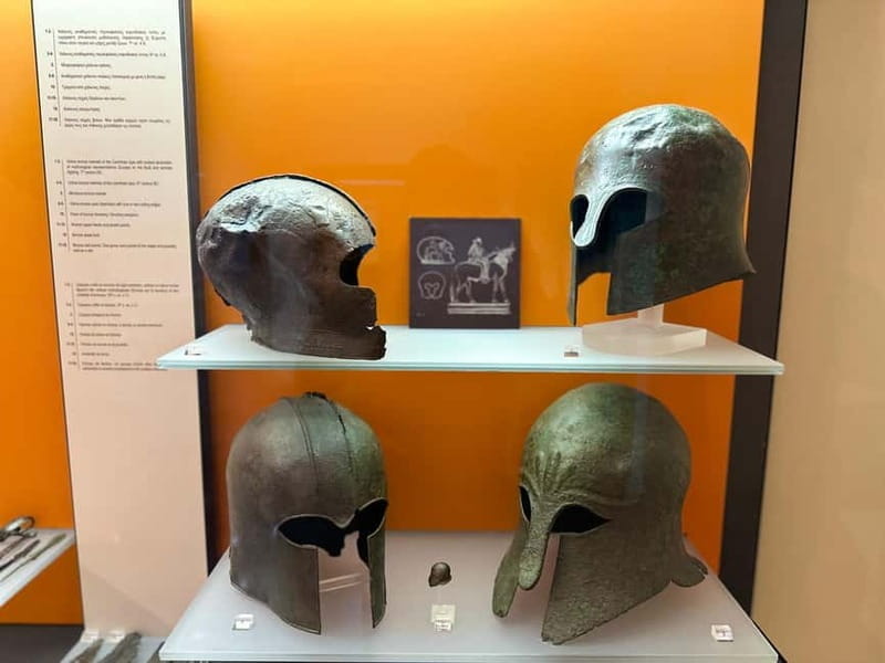 Private Day Trip to Delphi From Athens - Final Thoughts: Is This the Right Experience for You?