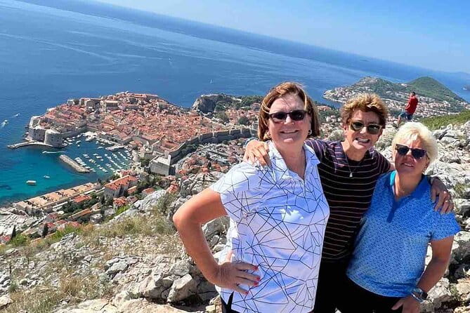 Private Day Trip to Dubrovnik With Authentic Food At Family Home - Unveiling an Authentic Croatian Adventure: Private Day Trip to Dubrovnik with Family-Home Food