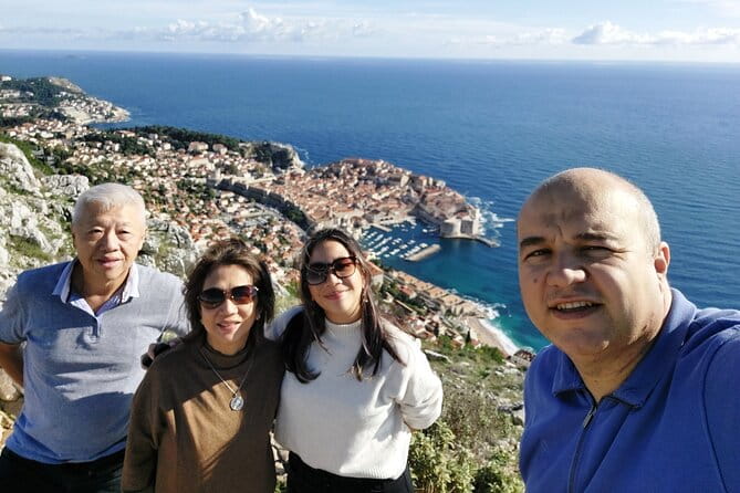 Private Day Trip to Dubrovnik With Authentic Food At Family Home - Who Would Love This Tour?