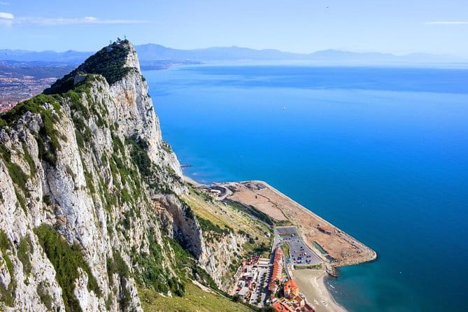 Private Day Trip to Gibraltar from Malaga or Marbella - Key Points / Takeaways