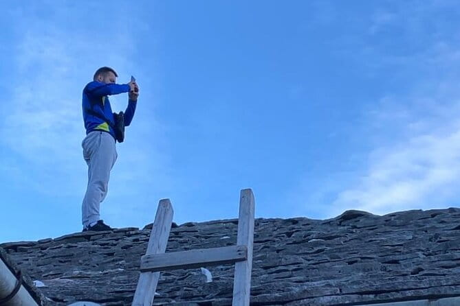 Private Day Trip to Gjirokastra from Tirana w/Lunch - Final Thoughts