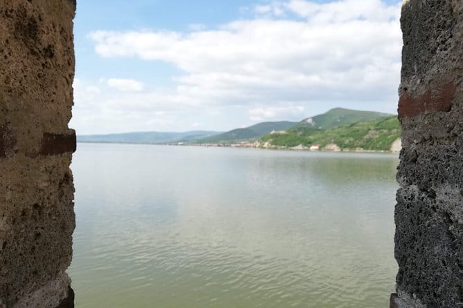 Private day-trip to Golubac Fortress - Viminacium Archaeological Park: A Bonus