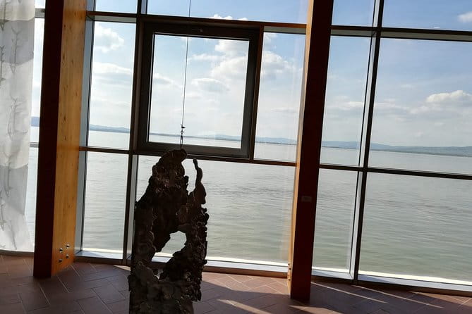 Private day-trip to Golubac Fortress - Scenic Overlook: Djerdap Gorge