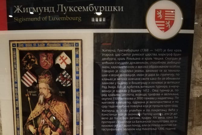 Private day-trip to Golubac Fortress - Price and Logistics: Getting Value for Your Money