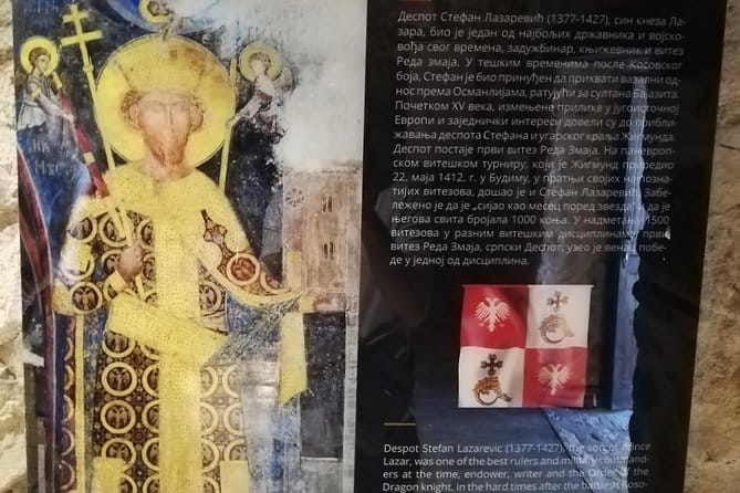 Private day-trip to Golubac Fortress - Who Is This Tour Best For?