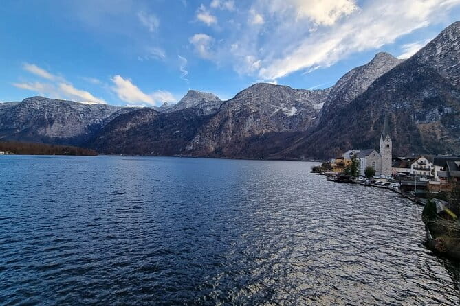Private Day Trip to Hallstatt Austria from Vienna - Key Points / Takeaways